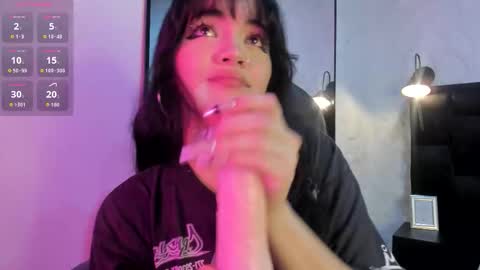 Darky Doll online show from January 7, 2026, 10:12 pm