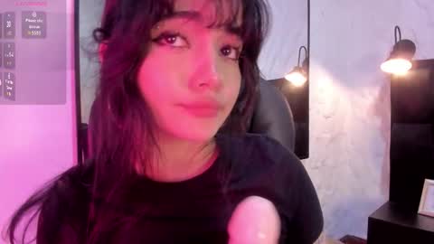 Darky Doll online show from February 28, 2026, 9:38 pm