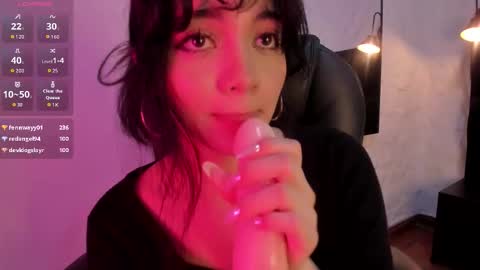 Darky Doll online show from March 8, 2026, 2:04 am