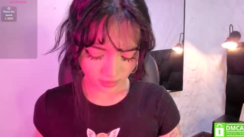 Snapshot of darky_doll chatting on March 21, 2026, 12:48 am Darky Doll online show from March 21, 2026, 12:48 am