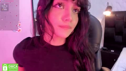 Snapshot of darky_doll chatting on March 29, 2026, 11:49 pm Darky Doll online show from March 29, 2026, 11:49 pm