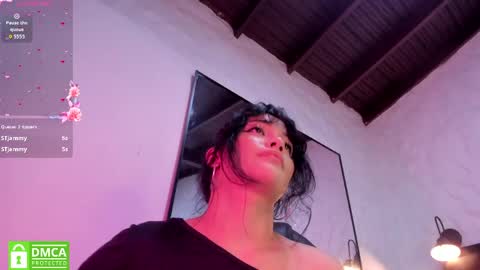 Snapshot of darky_doll chatting on April 9, 2026, 12:32 am Darky Doll online show from April 9, 2026, 12:32 am