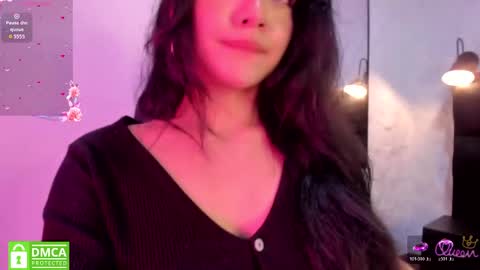 Snapshot of darky_doll chatting on April 12, 2026, 1:21 am Darky Doll online show from April 12, 2026, 1:21 am