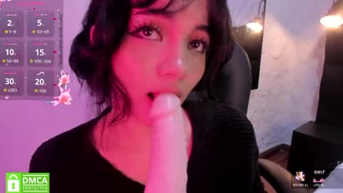 Snapshot of darky_doll chatting on April 17, 2026, 1:30 am Darky Doll online show from April 17, 2026, 1:30 am