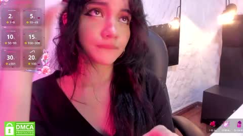 Snapshot of darky_doll chatting on April 20, 2026, 1:30 am Darky Doll online show from April 20, 2026, 1:30 am
