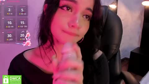 Snapshot of darky_doll chatting on April 28, 2026, 1:26 am Darky Doll online show from April 28, 2026, 1:26 am