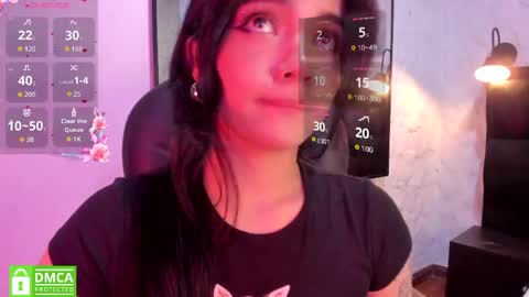 Snapshot of darky_doll chatting on May 17, 2026, 11:56 pm Darky Doll online show from May 17, 2026, 11:56 pm