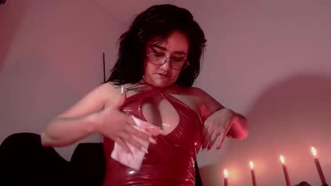 Snapshot of darkyll33 chatting on February 15, 2026, 7:51 am DarKyll online show from February 15, 2026, 7:51 am