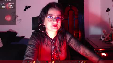 Snapshot of darkyll33 chatting on March 24, 2026, 7:52 pm DarKyll online show from March 24, 2026, 7:52 pm