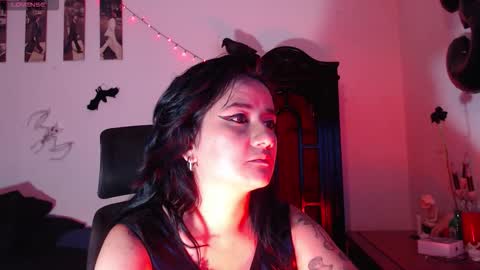 Snapshot of darkyll33 chatting on March 27, 2026, 9:32 am DarKyll online show from March 27, 2026, 9:32 am