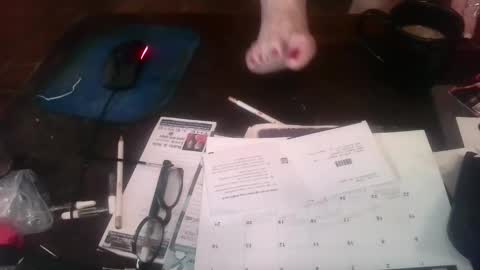 Snapshot of darla_darling1222101 chatting on February 25, 2026, 4:33 am darla_darling1222101 online show from February 25, 2026, 4:33 am