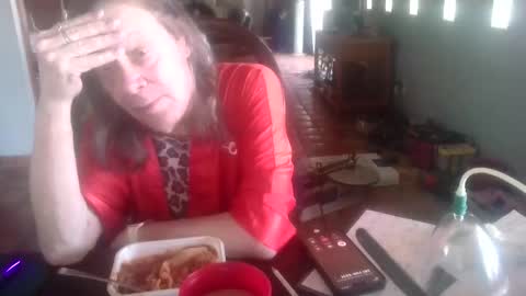 Snapshot of darla_darling1222101 chatting on March 10, 2026, 12:26 am darla_darling1222101 online show from March 10, 2026, 12:26 am