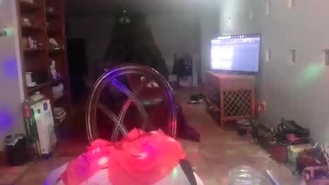 Snapshot of darla_darling1222101 chatting on March 27, 2026, 7:47 am darla_darling1222101 online show from March 27, 2026, 7:47 am