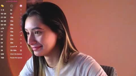 Belle online show from March 7, 2026, 3:47 am