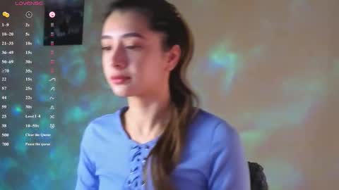 Belle online show from March 13, 2026, 3:57 am