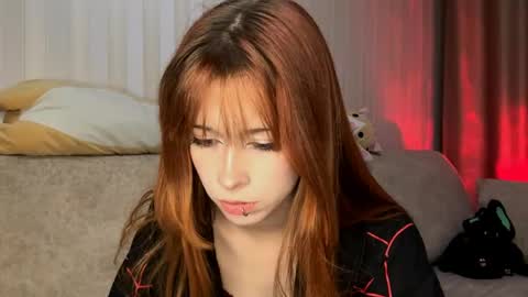 Lina online show from May 23, 2026, 3:16 pm
