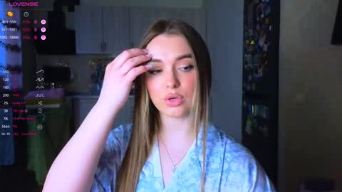 Snapshot of darlina_ryan chatting on April 16, 2026, 3:57 pm Darlina online show from April 16, 2026, 3:57 pm