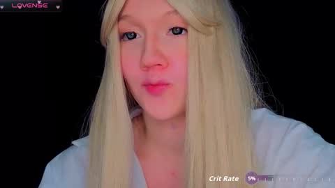 Snapshot of darling_bri chatting on November 10, 2025, 10:25 am Brianna online show from November 10, 2025, 10:25 am