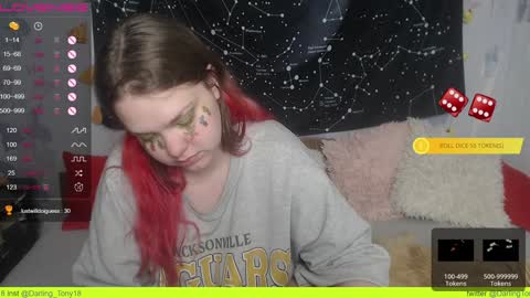 darling_tony18 online show from December 4, 2024, 6:28 pm