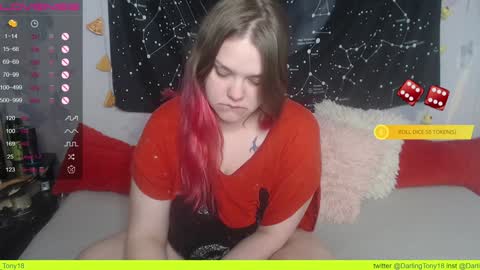 darling_tony18 online show from December 6, 2024, 6:50 pm