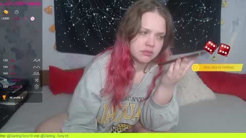 darling_tony18 online show from December 15, 2024, 11:42 pm