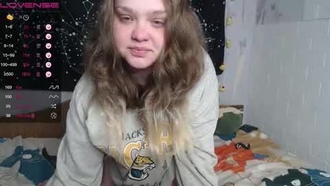 darling_tony18 online show from November 5, 2025, 3:56 pm