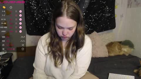 darling_tony18 online show from April 24, 2026, 7:16 pm