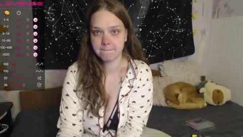 darling_tony18 online show from May 29, 2026, 1:31 pm