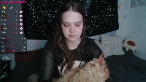 darling_tony18 online show from June 4, 2026, 10:16 pm