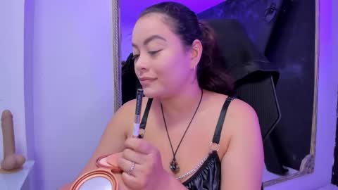 Snapshot of darlingbdsm_ chatting on February 12, 2026, 1:28 pm Darling online show from February 12, 2026, 1:28 pm