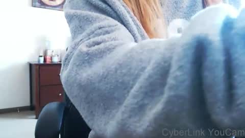 Snapshot of darlingd77 chatting on February 24, 2025, 4:04 pm DarlingD online show from February 24, 2025, 4:04 pm