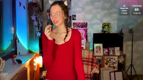 D online show from March 17, 2026, 5:49 pm