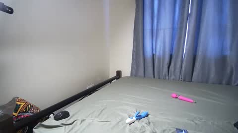 darlqueen online show from March 17, 2026, 11:24 am