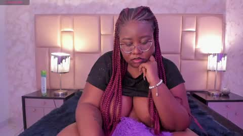 Snapshot of darnellqueen chatting on January 8, 2025, 7:45 am Darnell Queen online show from January 8, 2025, 7:45 am