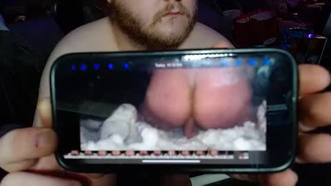 darrenlock92 online show from January 11, 2025, 4:48 am