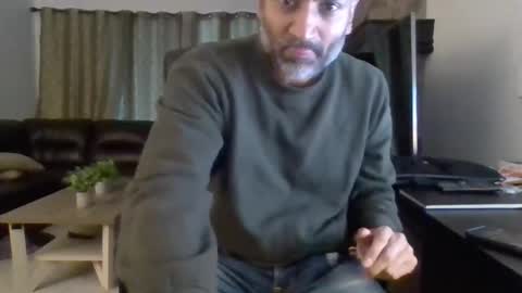 darryl43321 online show from December 22, 2025, 9:23 pm