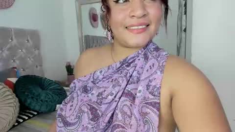 Snapshot of darsha_hara chatting on October 22, 2025, 11:54 am Darsha online show from October 22, 2025, 11:54 am