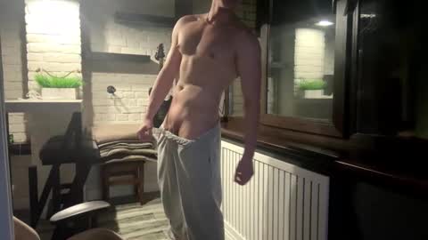 dartallo online show from March 12, 2026, 9:32 pm