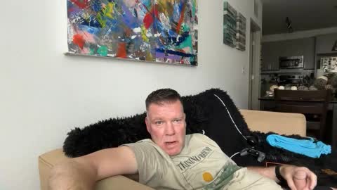 dartanha007 online show from March 9, 2026, 6:56 pm