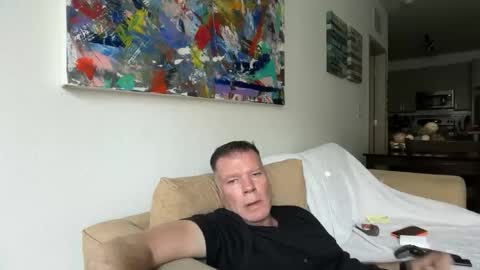 dartanha007 online show from April 29, 2026, 10:49 pm