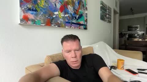 dartanha007 online show from April 30, 2026, 5:52 pm