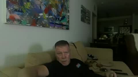 dartanha007 online show from June 12, 2026, 11:46 pm