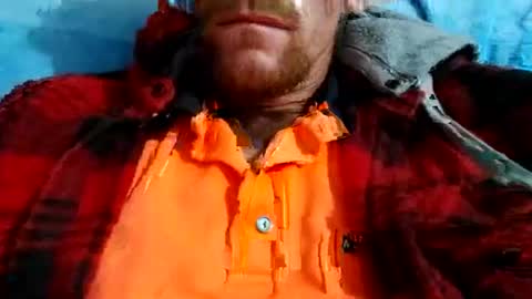 Snapshot of darts921 chatting on April 10, 2026, 1:05 pm James online show from April 10, 2026, 1:05 pm
