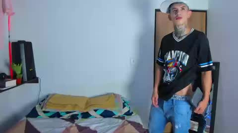 darwin_ggh online show from March 13, 2026, 12:17 am