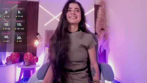 dasha_rodriguez online show from April 16, 2026, 1:34 pm