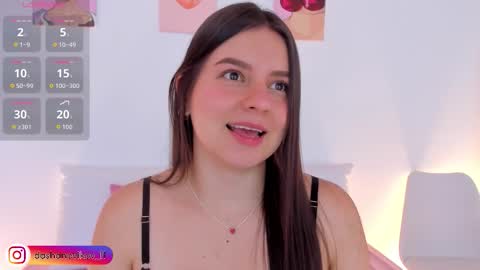 Dasha  online show from December 16, 2025, 2:11 pm