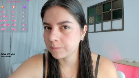 Snapshot of dashanovikov chatting on May 18, 2026, 12:55 pm Dasha online show from May 18, 2026, 12:55 pm
