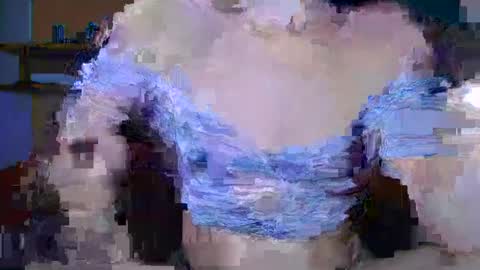 Dafne online show from October 8, 2025, 10:18 pm