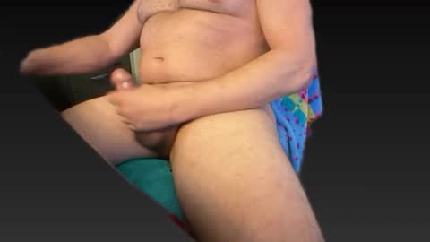 Datguy127 online show from December 10, 2024, 11:40 pm