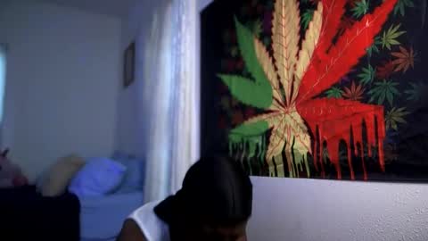 Snapshot of dathroatbunny chatting on January 14, 2026, 2:23 pm BeyJackson online show from January 14, 2026, 2:23 pm